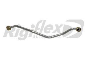 RIGIDO SALIDA DE AGUA DEL COMPRESOR MOD.CUMINNS 8.3L